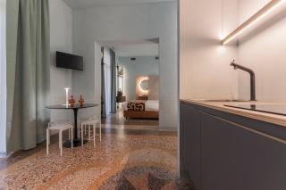 Palazzo Archimede, Livello 4 - Bologna - 2