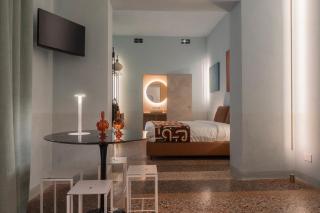 Palazzo Archimede, Livello 4 - Bologna - 7