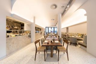 Sorell Boutique-Hotel Seidenhof Zürich - 7