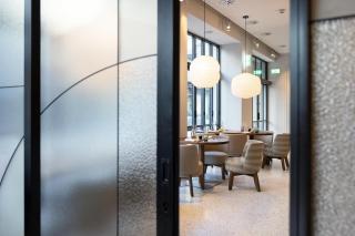 Sorell Boutique-Hotel Seidenhof Zürich - 4