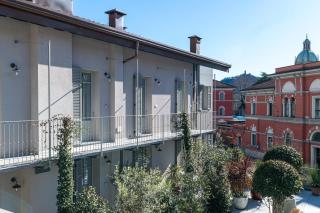 Le Dimore - Lake Como City Center - Apartments near Lake, Train and Bus Stations - 3