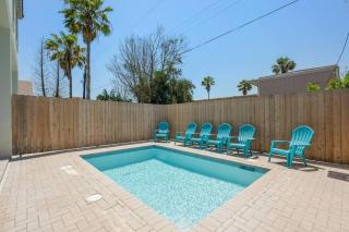 Luxury Beach Duplex for 24 2 Pools Walk to Beach - 5