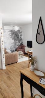 Petite maison cosy - 6