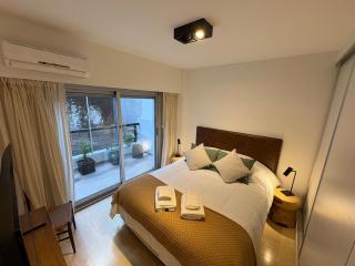 Look, full 3 amb in Las Cañitas - 5