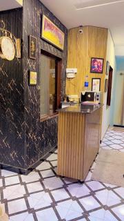 24-7 open guest house rooms available - 9