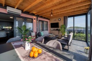 Sea view SanNor by Vellaris, Luxury Mobile Home - 3