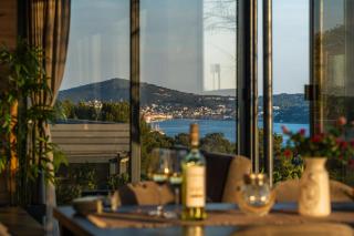 Sea view SanNor by Vellaris, Luxury Mobile Home - 9