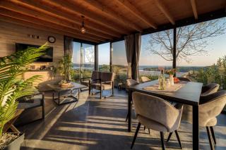 Sea view SanNor by Vellaris, Luxury Mobile Home - 6