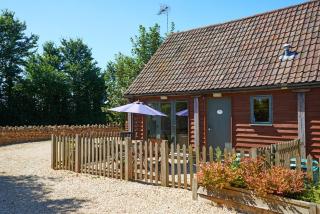 Barn Cottages at Lacock - 1