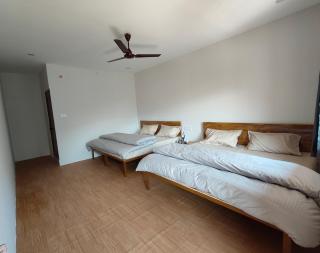 Green Ganga Resort - 5