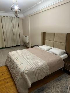 Luxury Nile View Apt Om Kulthoum Tower - 3