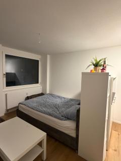 Central, modern city apartment - 8