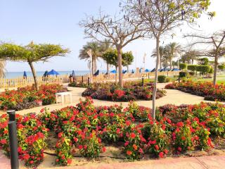 2BR chalets in La Sirena Mini Egypt Ain Sokhna for families only - 3