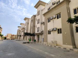 2BR chalets in La Sirena Mini Egypt Ain Sokhna for families only - 1