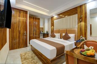 Hotel Signature Suites Delhi IGI airport drop - 3