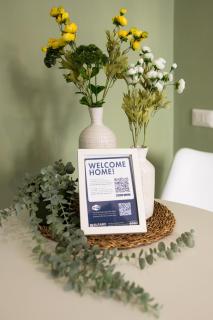 Adriana's Suites in Prati close to Vatican Museum - 0