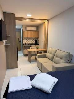 Sol e mar residence PORTO DE GALINHAS - 2