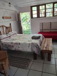 Self Catering Unit , Sandbaai - 4