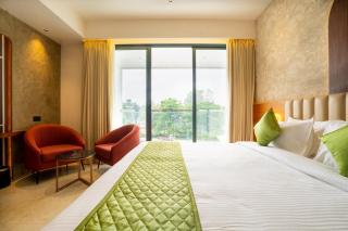 The Crystal Palace - 1