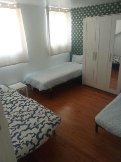Lime Stone Rooms Central Lisbon - Lissabon - 2