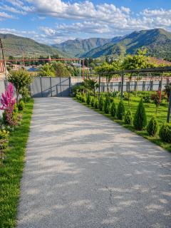 Chalet Harmony - Bagdatʼi - 3