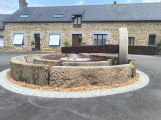 Maison de La Poirière - 2