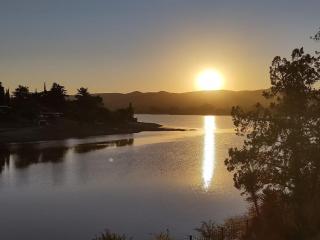 Casa del lago para 10 personas - 1