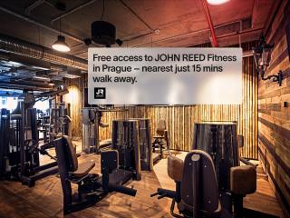 Numa Prague Poise - Prag - 6