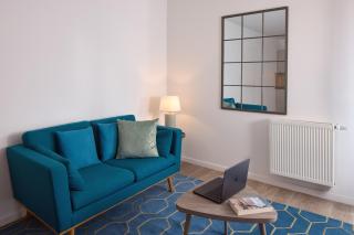 Zenitude Hôtel-Résidences Morangis Orly - 9
