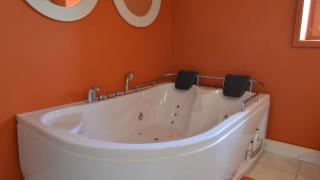 La Campanelle te Odeigne Ardense vakantiewoning - 8