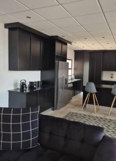 Kadosh Self Catering Villa - 2