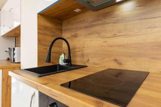 Bright & Modern - Studio Center Plovdiv by Flat Mаnager - 2