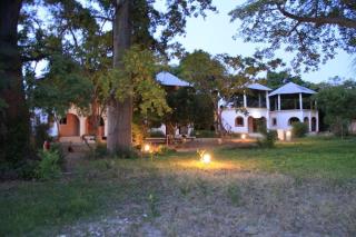 Sita joyeh island resort - 5