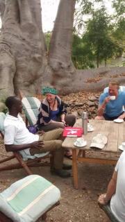 Sita joyeh island resort - 4