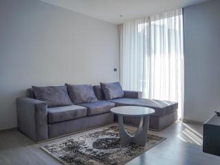 Cozy Modern 1-Bedroom Apartment in Prime Location - 0