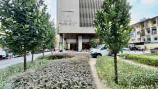 A X O N Suites Residence kl NA - 2