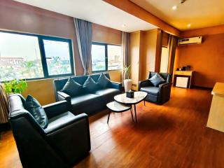 Wealth International Hotel-Zhou Jie Branch 威尔斯国际酒店-周姐店-伊凯贾 拉各斯-穆罕默德机场店 - 6