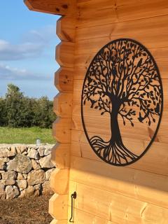 Chalet nei Trulli di Giorgia - 0