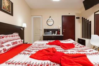 Modern & Cozy Studio - Kapana Center by Flat Mаnager - 5