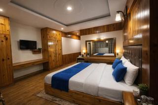Manali Valley Resort - Manali - 4