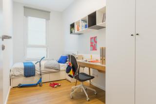 Basecamp by Xior Kraków - 8