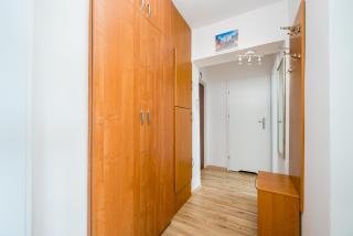 Las Bielański Homely Apartment by BookingHost - 5