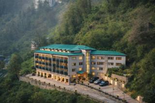 Manali Valley Resort - Manali - 0