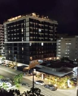 Flat em Tambaú c/ Piscina - Próximo a Praia - 4