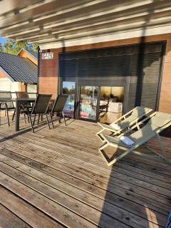 Splav La-familia - 4