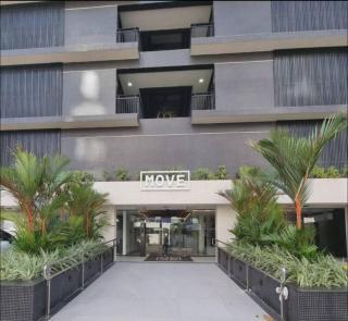 Flat em Tambaú c/ Piscina - Próximo a Praia - 1