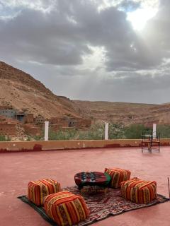 Pergolas Tamakoucht - 6