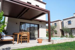 Képos Villas Sivota - 9