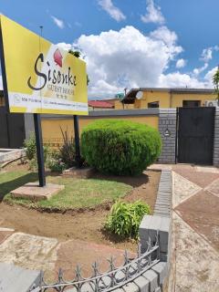 Sisonke Guesthouse - 0