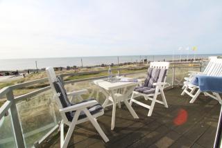 Wonningstair - Dünenstr 19, App 4 - 7